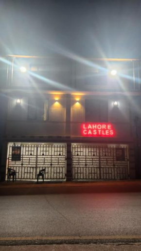 Lahore Castles